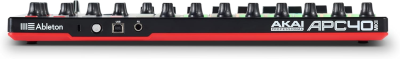 AKAI Professional APC 40 Mk2#4