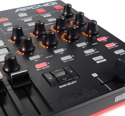 AKAI Professional APC 40 Mk2#8