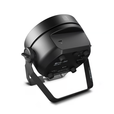 Cameo ROOT® PAR 4, 7 x 4 W RGBW PAR Spotlights#2