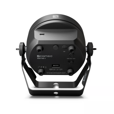 Cameo ROOT® PAR 4, 7 x 4 W RGBW PAR Spotlights#3