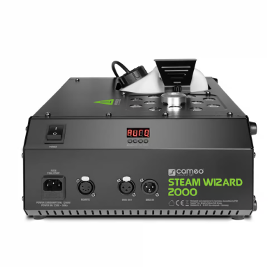 Cameo STEAM WIZARD 2000#5