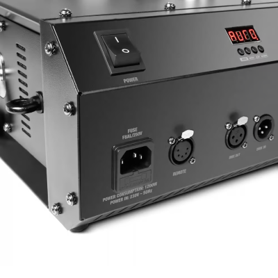 Cameo STEAM WIZARD 2000#9