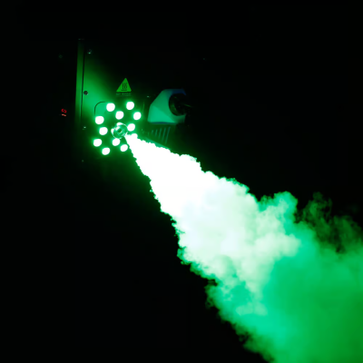 Cameo STEAM WIZARD 2000#23