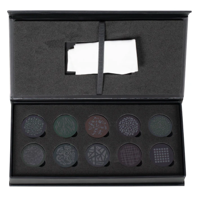 Elation KL Profile FC, svart#7