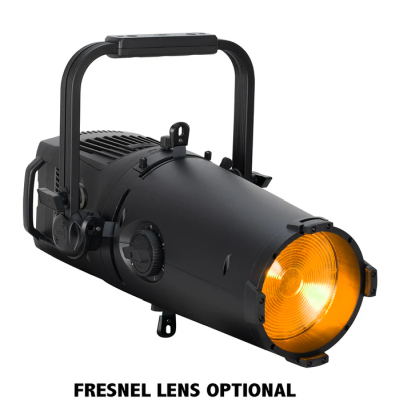 Elation KL Profile FC, svart#10