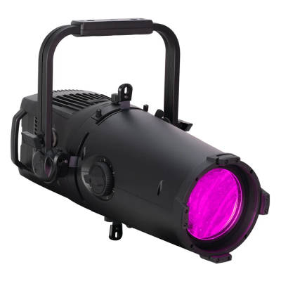 Elation KL Profile FC, svart#15