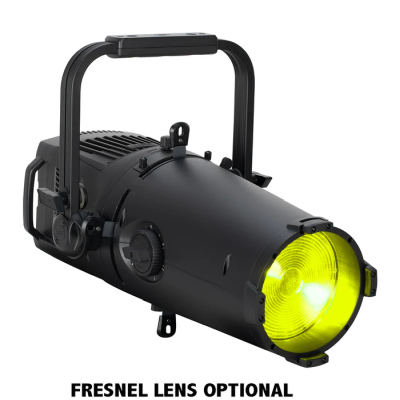 Elation KL Profile FC, svart#17