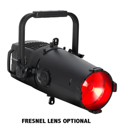 Elation KL Profile FC, svart#25