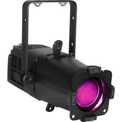 KL PROFILE FC Compact#9