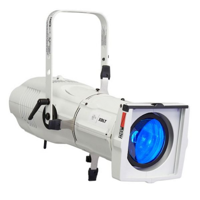 ETC S4 LED Series 3 Daylight – LED-profilarmatur med HDR-engine (vit)