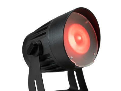 EUROLITE LED IP PST-40 QCL Spot#5