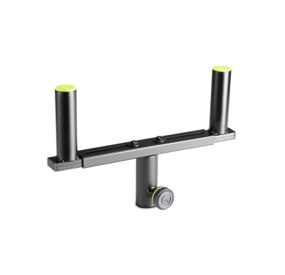 Gravity SAT 36 B - Adjustable T-Bar for Speaker Stands