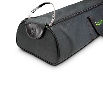 Gravity SS 5211 B SET – Set med 2 stabila högtalarstativ + transportväska#12