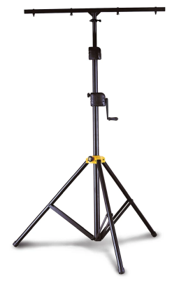 Hercules LS700B - Ljusstativ med T-bar
