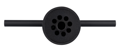 Showgear jordankare med rör 50mm, TerraFix 1#4