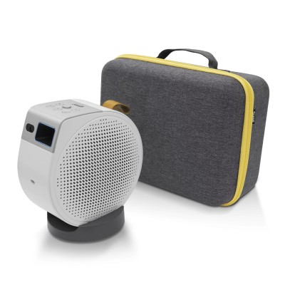 BenQ Carry Bag for GV31, GV50 | Svart