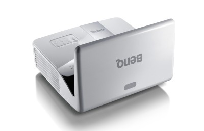 BenQ MW843UST,EDU UltraShortThrow WXGA 1280x800, DLP, 3000 ANSI, 30dB (eco), inkl. väggfäste#2