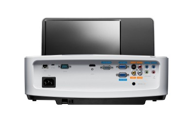 BenQ MW843UST,EDU UltraShortThrow WXGA 1280x800, DLP, 3000 ANSI, 30dB (eco), inkl. väggfäste#4