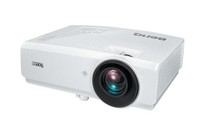 BenQ SH753+, 5000 ANSI lumen, Full HD 1920x1080, 31~36dB, högtalare, 2xHDMI, LAN