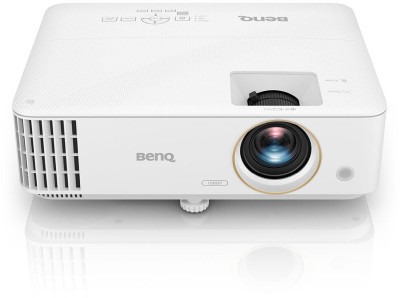 BenQ TH585P, DLP, 3500 ANSI lumen, Full HD 1920x1080, 29~35dB, 2xHDMI, högtalare#1