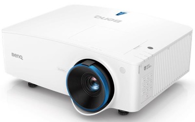 BenQ LU930, DLP laser, 5000 ANSI lumen, Full HD+ 1920x1200, 30~37dB, 2xHDMI, LAN, högtalare#1