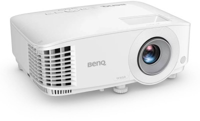 BenQ MW561, 4000 ANSI lumen, WXGA 1280x800, 31~36dB, 2xHDMI, högtalare#1