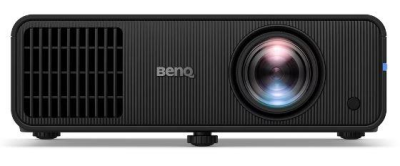 BenQ LW600ST+, 1280x800 DLP 3200ANSI-lumen, 0.72-0.87:1, Fast lins, Svart#2