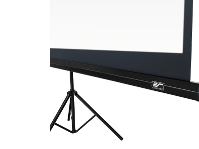 Elite Screens T119UWS1 Tripod Portable Projection Screen 213x213 cm/119 tum, 1:1#4