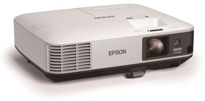 Epson EB-2265U, 5500 ANSI lumen, Full HD+ 1920x1200, 29~39dB, 2xHDMI, LAN, HDBaseT, WiDi/Miracast