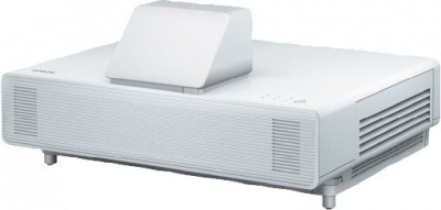 Epson EB-800F - 1080p LCD/Laser 5000 AL, 27dB (eco), 0.27:1, 9,4kg, Signage Projector, No Wallmount