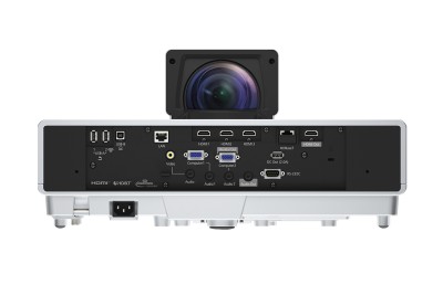 Epson EB-800F - 1080p LCD/Laser 5000 AL, 27dB (eco), 0.27:1, 9,4kg, Signage Projector, No Wallmount#3