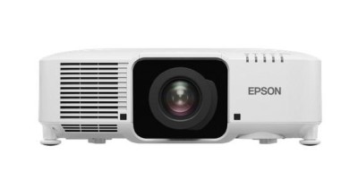 Epson EB-PU1008W | 1920x1200 3LCD 8500ANSI-lumen | Exkl. lins | Vit#1