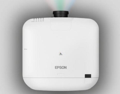Epson EB-PU1008W | 1920x1200 3LCD 8500ANSI-lumen | Exkl. lins | Vit#4