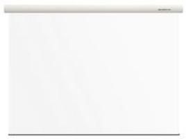 Grandview Cyber motorized WM screen 1:1 Viewing area 3605 x 3605 mm, Multi-Ctrl & IR Remote (Case length=3773mm)