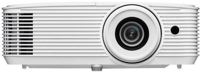 Optoma EH401, DLP, Full HD 1920x1080, 4000 ANSI lumen, 2xHDMI, 27~29dB, högtalare#1