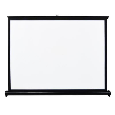 Piczo Projector Screen 40' 16:9 Svartmaskering 92cm x 61cm