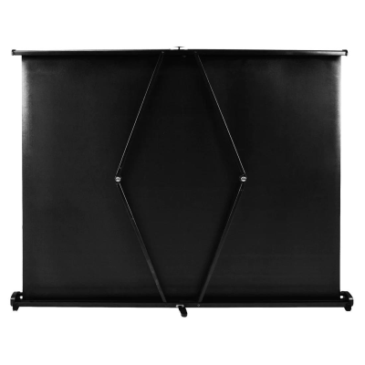 Piczo Projector Screen 40' 16:9 Svartmaskering 92cm x 61cm#5