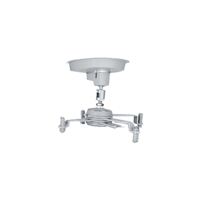 Takstativ SMS Aero Light 75 mm, aluminium inkl. släde universal AE010251