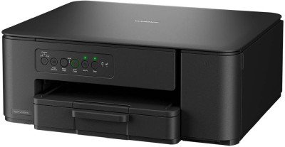 Brother DCP-J1260W, skrivare + scanner + kopiator, 16/9 ipm ISO, 1200x2400 dpi scanner, AirPrint, USB/WiFi#2