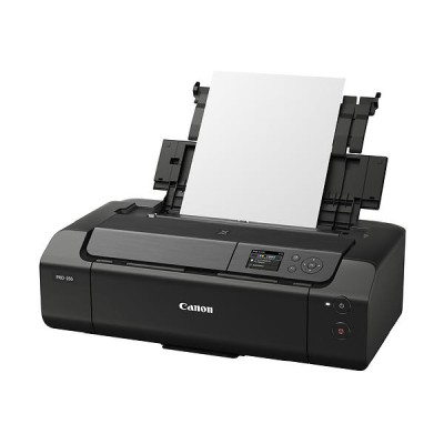 Canon PIXMA PRO-200, A3+, 4800x2400 dpi, 8-färger, AirPrint, USB/LAN/WiFi