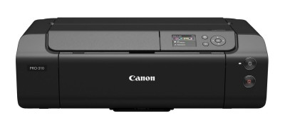 Canon imagePROGRAF PRO-310, 4800x2400 dpi, A3+, 10 färger, USB/LAN/WiFi