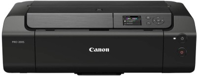 Canon PIXMA PRO-200S, A3+, 4800x2400 dpi, 8-färger, AirPrint, USB/LAN/WiFi