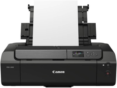Canon PIXMA PRO-200S, A3+, 4800x2400 dpi, 8-färger, AirPrint, USB/LAN/WiFi#3
