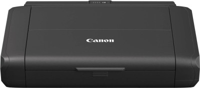 Canon MAXIFY BX110 mobil skrivare, A4, 4800x1200 dpi, 9/5,5 ppm, USB/WiFi, inkl. batteri