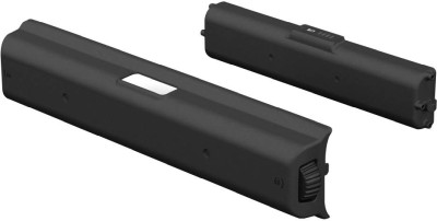 Canon MAXIFY BX110 mobil skrivare, A4, 4800x1200 dpi, 9/5,5 ppm, USB/WiFi, inkl. batteri#3