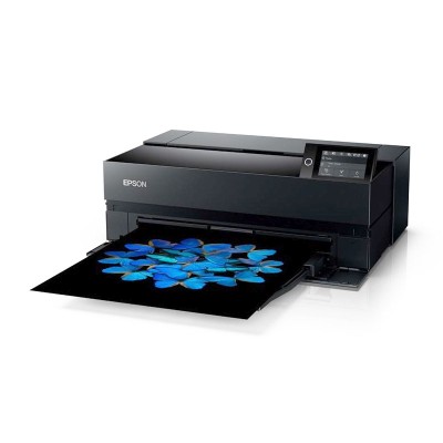 Epson SureColor SC-P900, 5760x1440 dpi, A2+, 10 färger, USB/LAN/WiFi#1