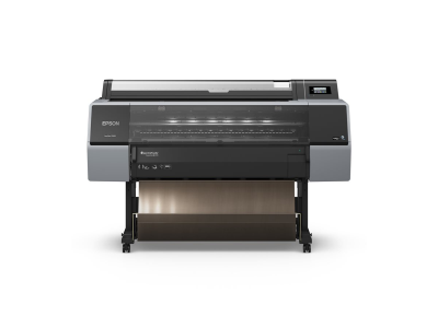 EPSON SureColor P9300 Standard 44inch LFP 10 colors ink-jet Roll 111.8cm 2400x1200 dpi Gigabit LAN USB 3.0#6