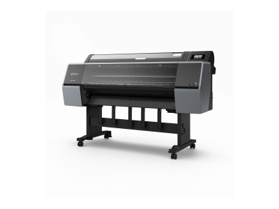 EPSON SureColor P9300 Standard 44inch LFP 10 colors ink-jet Roll 111.8cm 2400x1200 dpi Gigabit LAN USB 3.0#9