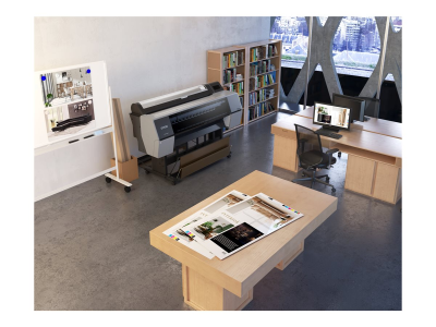 EPSON SureColor P9300 Standard 44inch LFP 10 colors ink-jet Roll 111.8cm 2400x1200 dpi Gigabit LAN USB 3.0#13