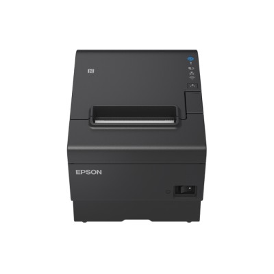 Epson Tm-T88vii, Usb, Ethernet, Serial, Ps, Black#2